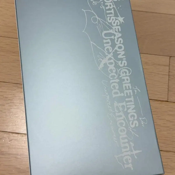 [BUNJANG] Cortis Season's Greetings / 코르티스 시그 시즌그리팅 cortis