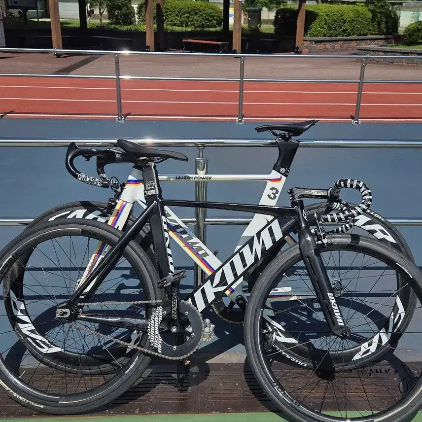 [BUNJANG] Ardently Carbon Wheelset 38mm / 아르덴틀리 카본 휠셋