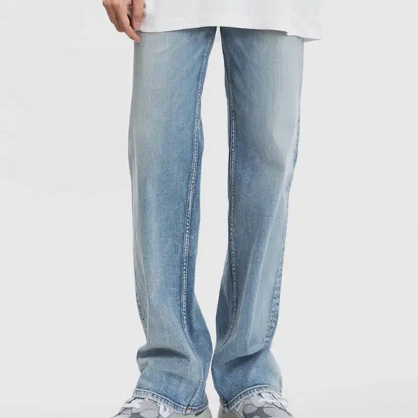 [BUNJANG] Modnine Old Buddy MOD7w Jeans / (32) 모드나인 Old Buddy - MOD7w