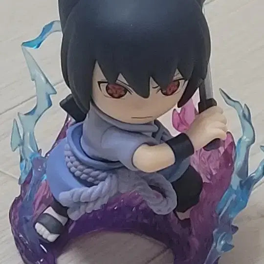 [BUNJANG] Funism Sasuke Naruto Figure / 나루토 funism 퍼니즘 사스케 판매합니다