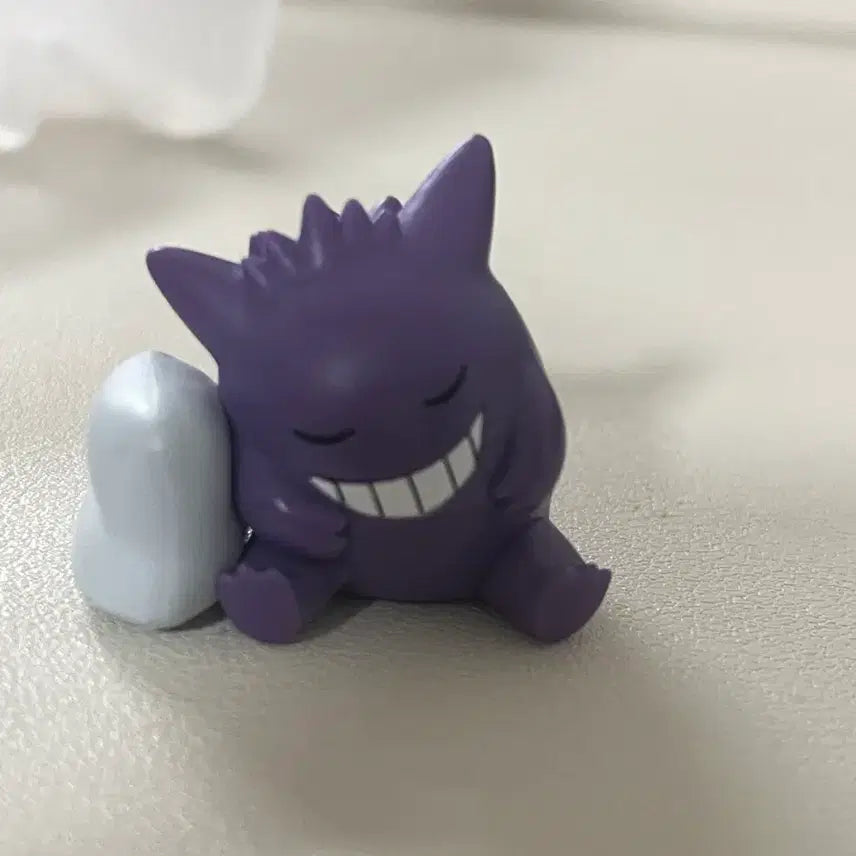 [BUNJANG] Pokemon Phantom Figure / 포켓몬 팬텀 피규어 팔아요