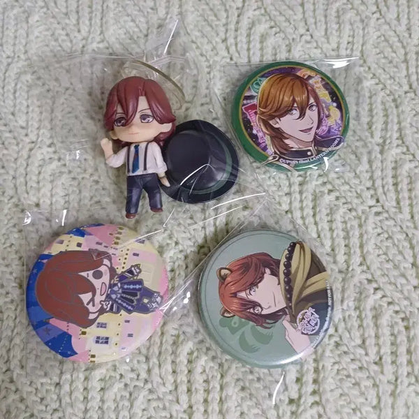 [BUNJANG] UtaPri Ren Bundle Set / 우타프리 레이지 일괄