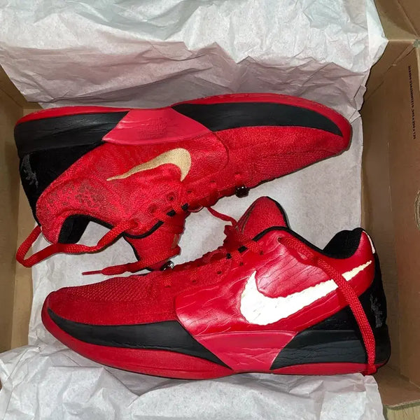[BUNJANG] Nike JA 2 Nightmare Sneakers / 나이키 자2 나이트메어