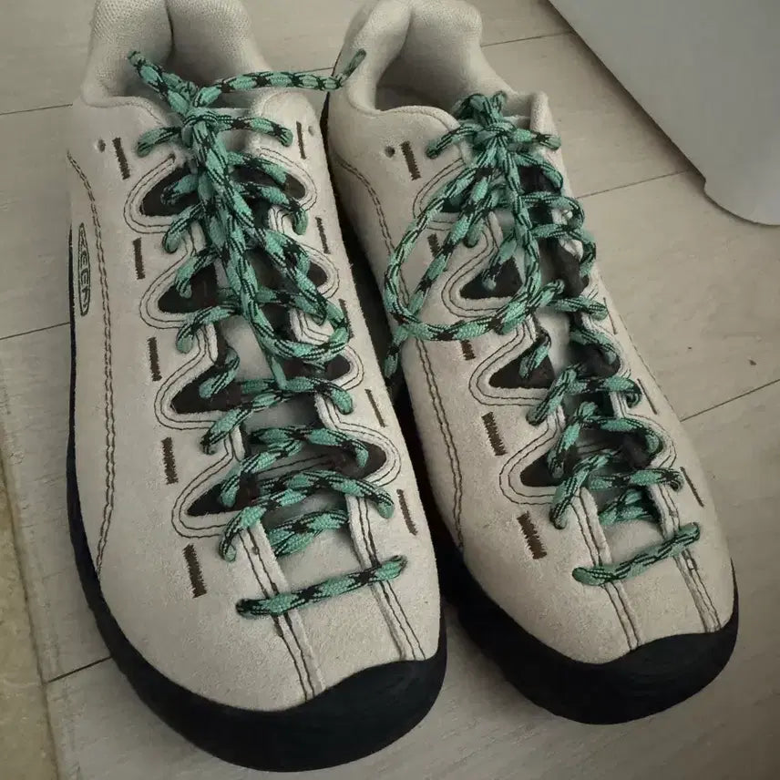 [BUNJANG] KEEN Jasper Birch Bison Women's Size 240 / KEEN 재스퍼 버치 바이슨 우먼 240