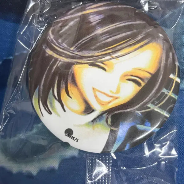 [BUNJANG] NANA Yazawa Ai Collaboration Cafe Hachi Can Badge / 나나 투니크 nana 야자와아이 콜라보카페 하치 캔뱃지