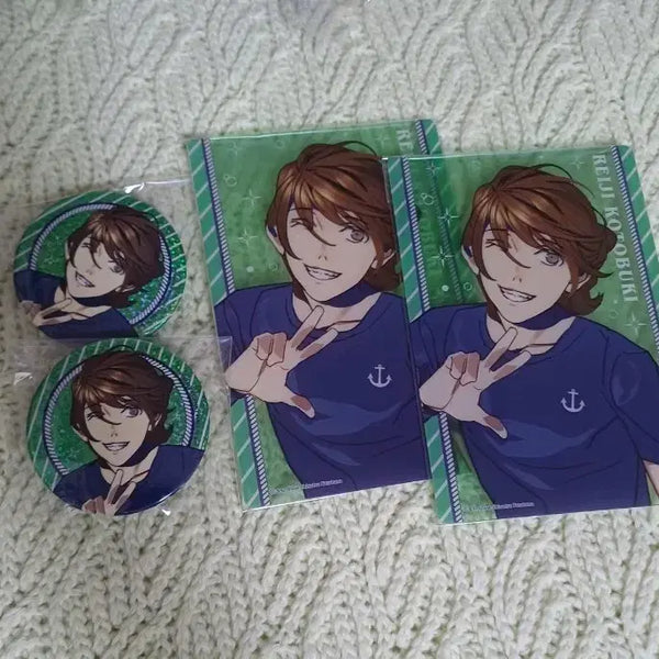 [BUNJANG] Uta no Prince-sama Ren Jinguuji Prince Summer D Prize Figure / 우타프리 레이지 프린스썸머