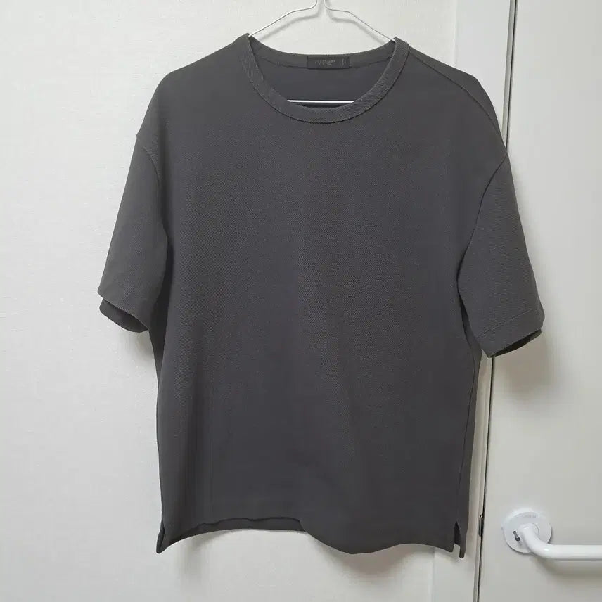 [BUNJANG] JILLSTUART NEW YORK Short Sleeve T-Shirt S / 질스튜어트뉴욕 반팔 티셔츠s