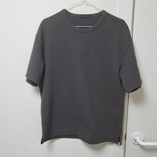 [BUNJANG] JILLSTUART NEW YORK Short Sleeve T-Shirt S / 질스튜어트뉴욕 반팔 티셔츠s