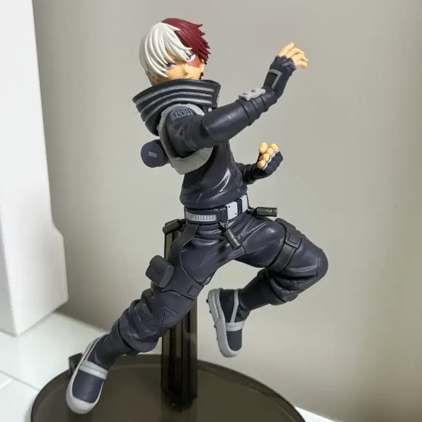 [BUNJANG] Shoto Todoroki Amazing Heroes Mission Figure / 토도로키 쇼토 어메이징 히어로즈미션