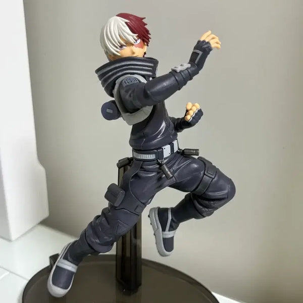 [BUNJANG] Shoto Todoroki Amazing Heroes Mission Figure / 토도로키 쇼토 어메이징 히어로즈미션