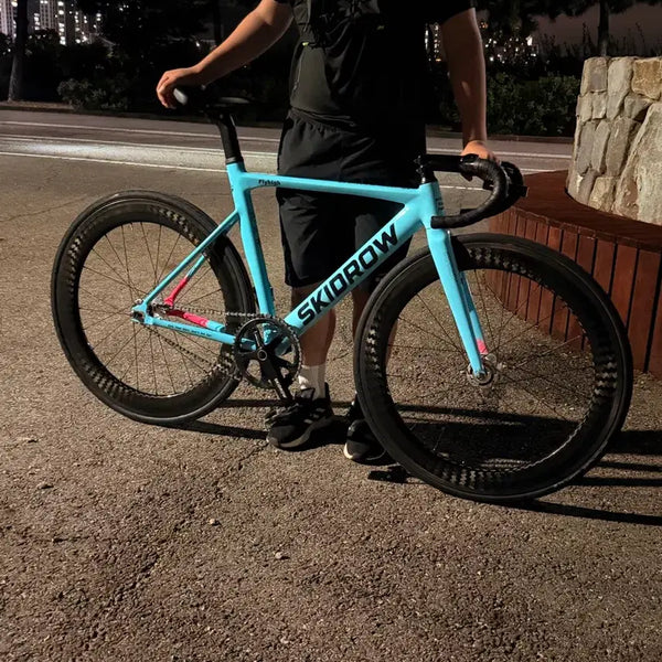 [BUNJANG] DT Swiss Passports 60 Rim 12k Carbon Rim Set / 디티 파스포츠 60림 12k 상태 a+ 판/교