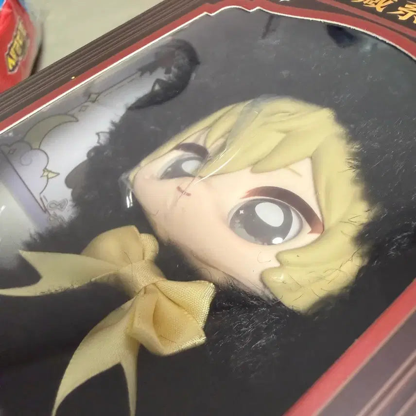 [BUNJANG] Anbu Baby Kaoru Akuma Figure / 앙부부 카오루 악마