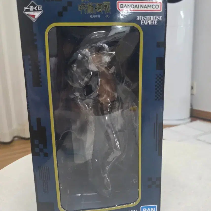 [BUNJANG] Jujutsu Kaisen I-Prize Figure & C-Prize Acrylic / (급처 / 택배비포함) 주술회전 I상 피규어, C상 아크릴