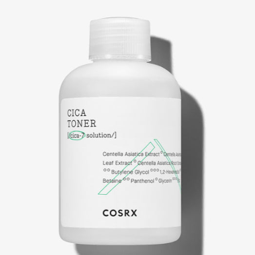 [BUNJANG] COSRX Pure Fit Cica Toner 150ml / 150ml [ 코스알엑스 ] 퓨어 핏 시카 토너 진정토너 스킨케어