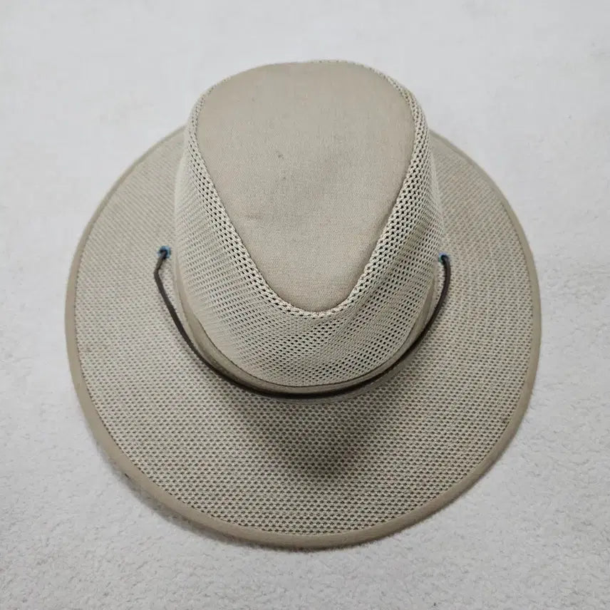 [BUNJANG] Henschel USA Safari Hat / 헨셀 USA 아웃도어 사파리 햇 모자 급처