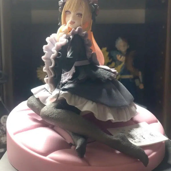 [BUNJANG] Bisque Doll "The Bisque Dolls Fall in Love" Marin Kitagawa Shizuku-tan Figure / 그비돌 그 비스크돌은 사랑을 한다 amp 키타가와 마린 시즈쿠땅 피규어