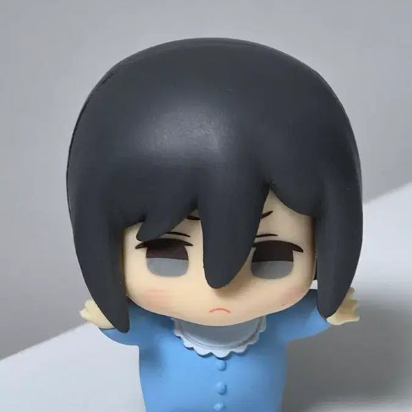 [BUNJANG] Attack on Titan Mikasa Ackerman Gacha Figure / 진격의거인 미카사 아가탄즈 아카탄즈