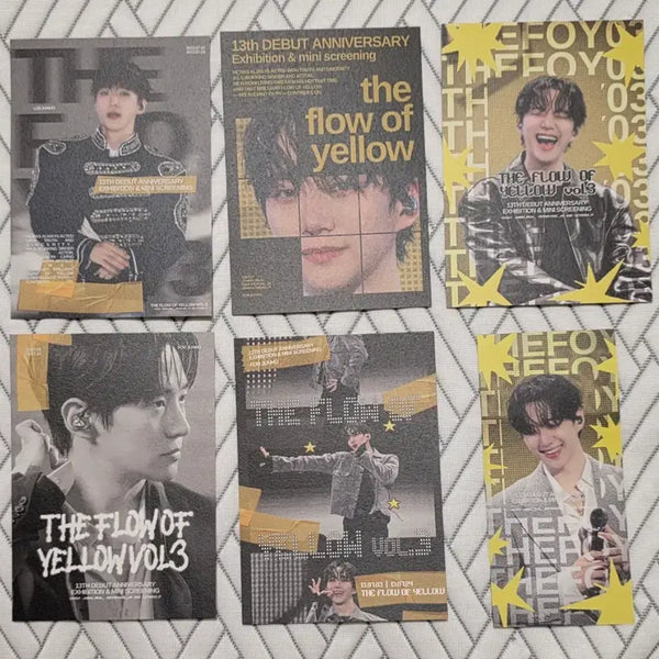 [BUNJANG] 2PM Junho Let Me Do It For You Photocard Bundle Set / 이준호 렛미두잊 영상회 특전 트래카 일괄