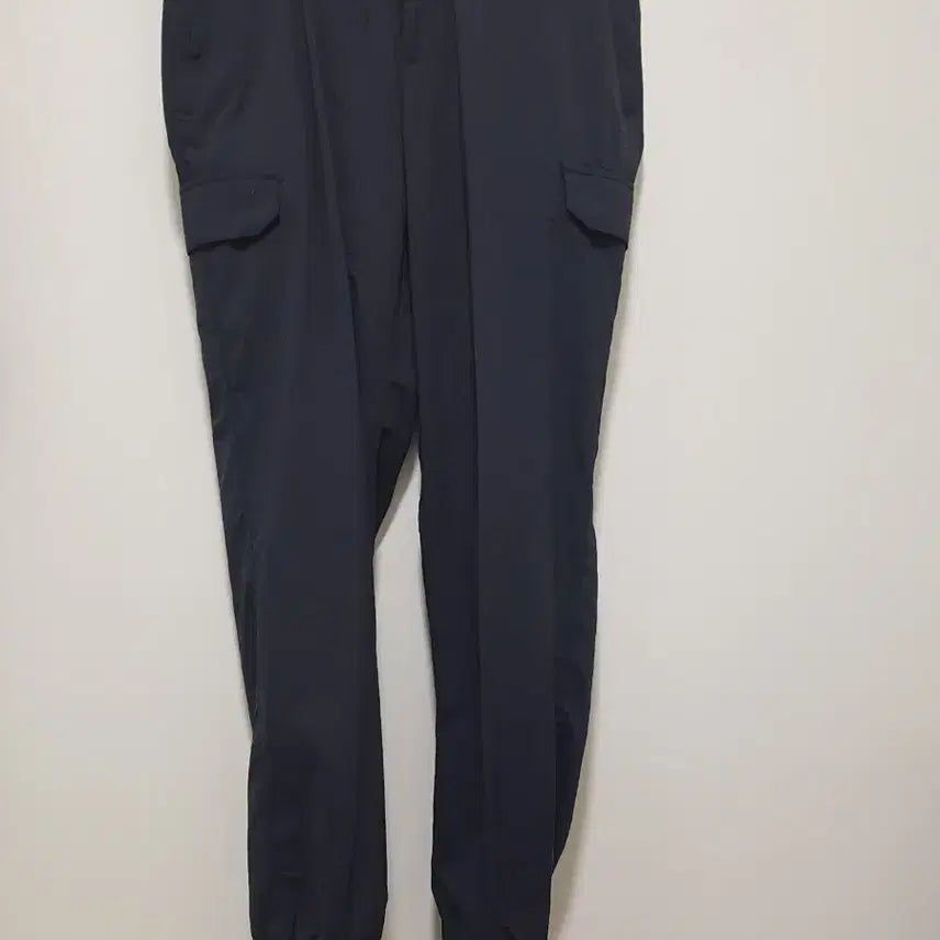 [BUNJANG] Malbon Golf Cargo Jogger Pants / 말본 골프 카고 조거 팬츠 (새상품)