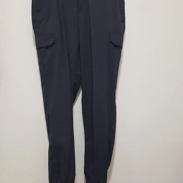 [BUNJANG] Malbon Golf Cargo Jogger Pants / 말본 골프 카고 조거 팬츠 (새상품)