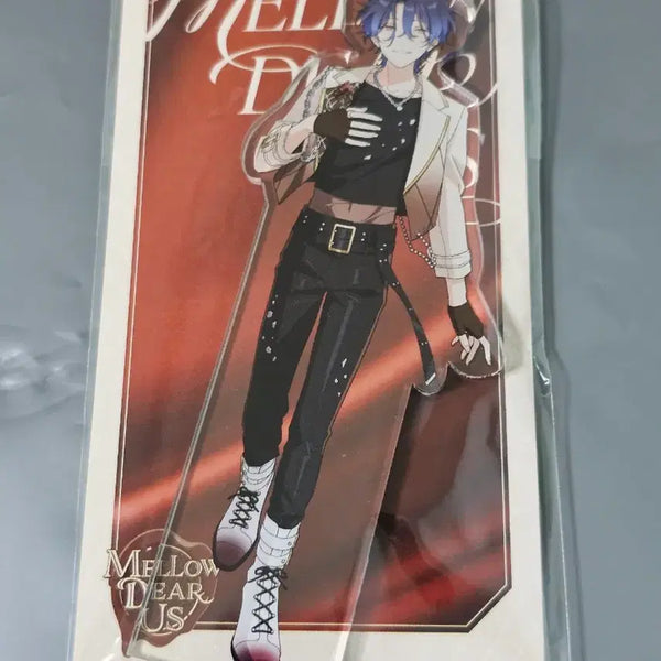 [BUNJANG] Ensemble Stars Chitose Melodious Acrylic Stand / 앙스타 앙상블스타즈 아크릴 스탠드 치토세 멜로디어스