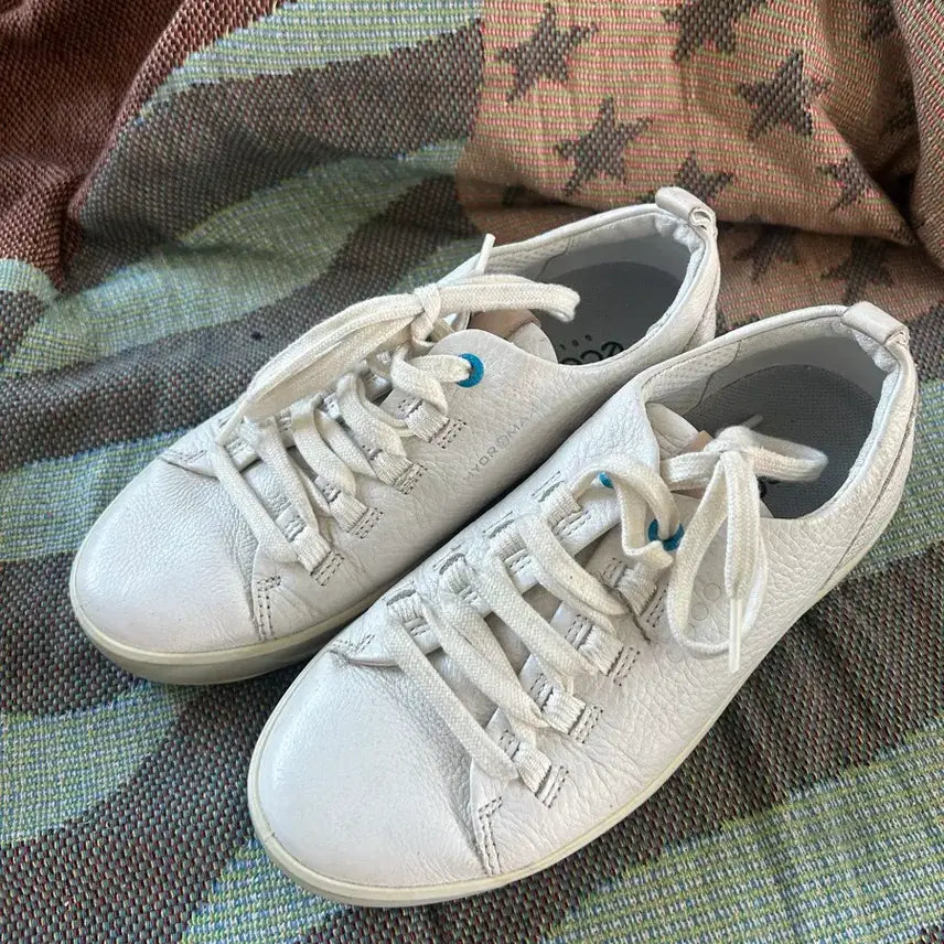 [BUNJANG] Ecco Golf Shoes Size 36 / 에코 골프화 36