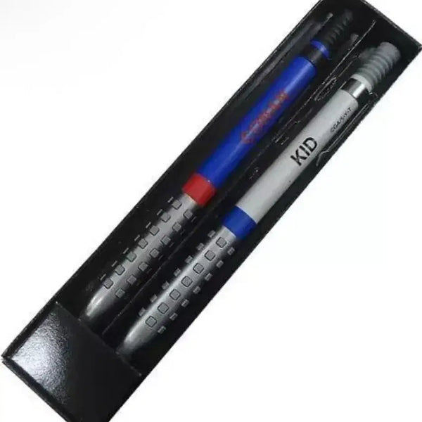 [BUNJANG] Pentel Smash Detective Conan Limited Edition Mechanical Pencil / 펜텔 스매쉬 명탐정 코난 한정판 샤프