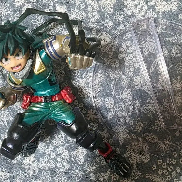 [BUNJANG] Izuku Midoriya Ichiban Kuji Last One Figure / 미도리야 이즈쿠 피규어 라스트원