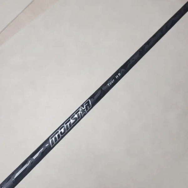 [BUNJANG] Monsta Tour HB 5S Driver Shaft with Baldox Sleeve / 몬스타 TOUR HB 5S 드라이버 샤프트 발도 슬리브