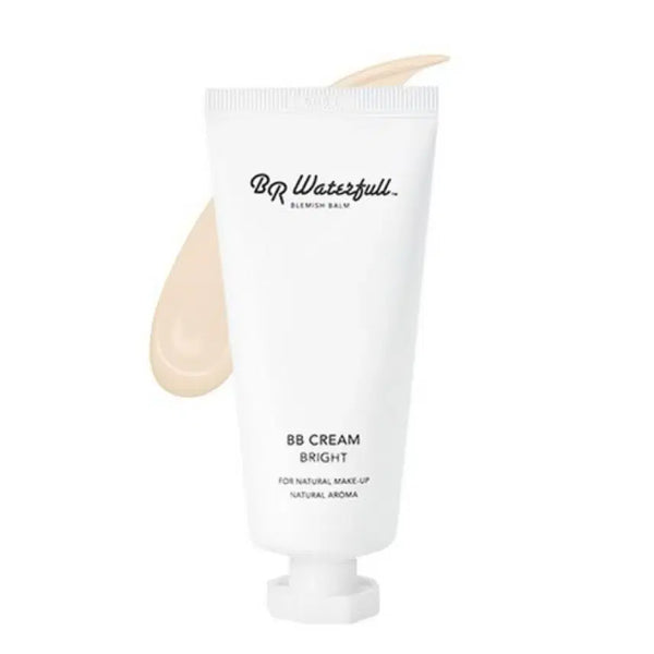 [BUNJANG] BR Waterful BB Cream (Bright) - New / 워터풀 비비크림 (브라이트 새상품)