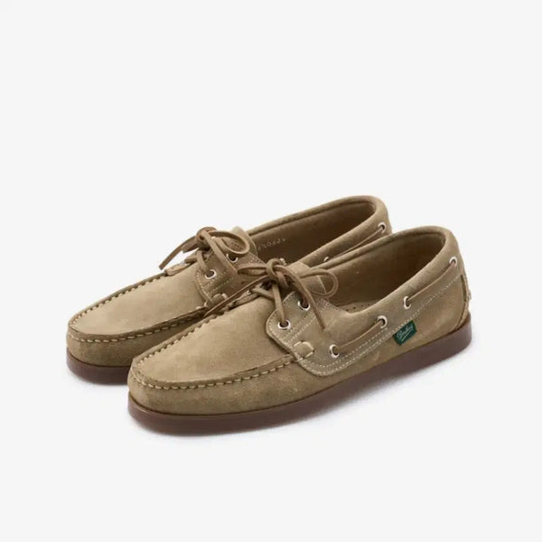 [BUNJANG] Paraboot Barth Sand Shoes UK 6 (Approx. 250mm) / 파라부트 바스 샌드 uk6 250