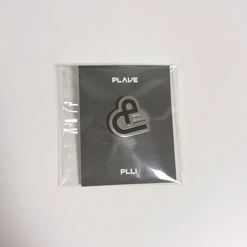 [BUNJANG] PLAVE Crew 1st Batch Badge / 플레이브 플리1기 뱃지