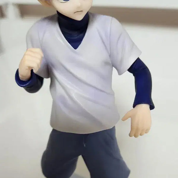 [BUNJANG] Hunter x Hunter Killua B Prize Figure / 헌터x헌터 키르아 b상 피규어