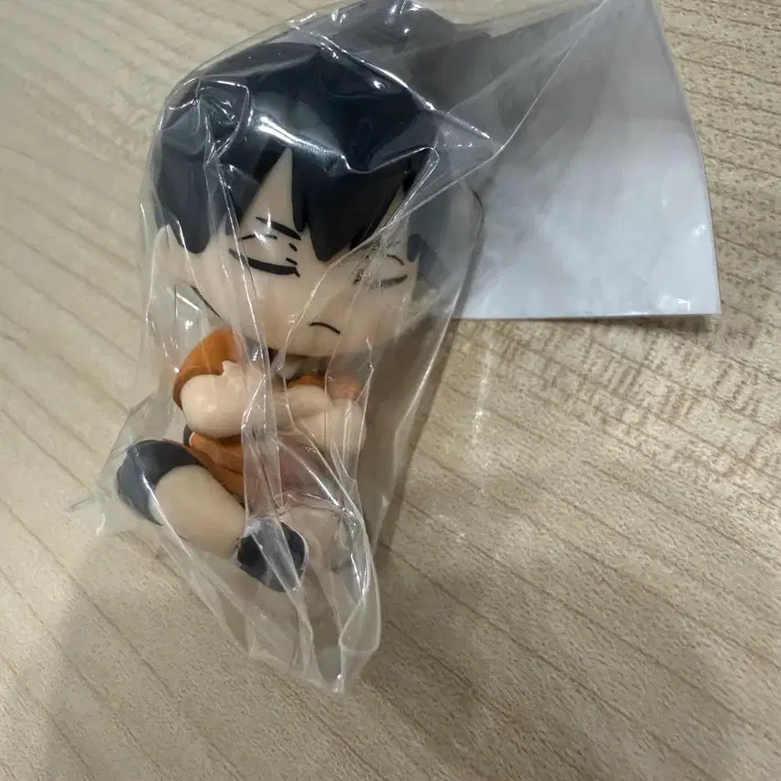 [BUNJANG] Haikyuu!! Shoulder Hug - Kageyama Tobio / 하이큐 어깨쿵 - 카게야마