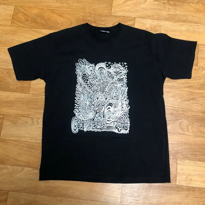 [BUNJANG] Back Number 2026 Grateful Yesterday Tour T-Shirt / (새상품) 백넘버 2026 Grateful Yesterday 투어 티셔츠