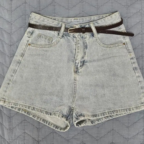 [BUNJANG] Light Wash Denim Pants (M) / 연청데님팬츠M