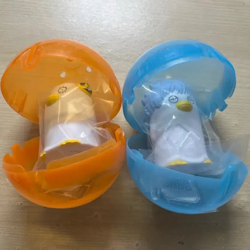 [BUNJANG] Gintama Big Sofubi Gintoki & Kagura Bundle Set / 은혼 빅소프비 긴토키 카구라 일괄