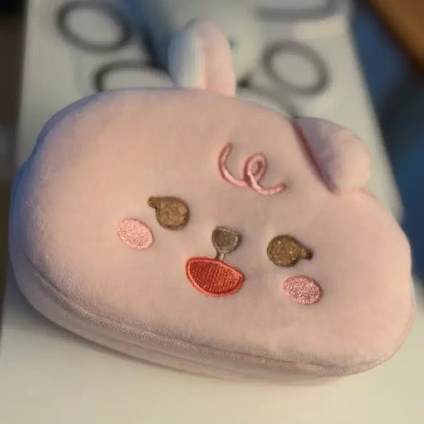 [BUNJANG] DAY6 Reversible Pouch Phil / 데이식스 리버시블 파우치 필