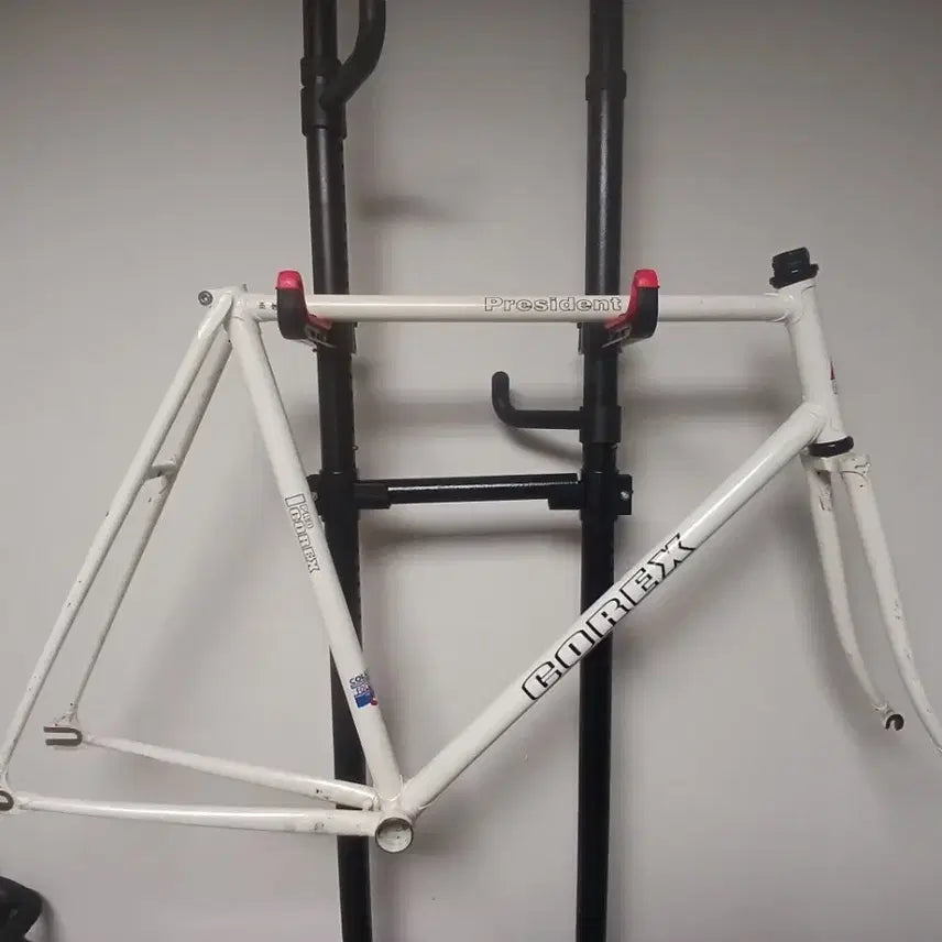 [BUNJANG] Corex Track Frame Set / 코렉스 경륜 픽시 프레임셋 판매합니다