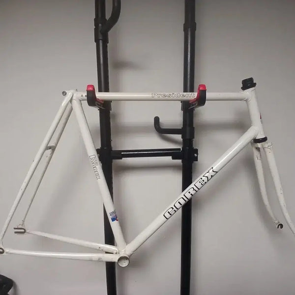 [BUNJANG] Corex Track Frame Set / 코렉스 경륜 픽시 프레임셋 판매합니다