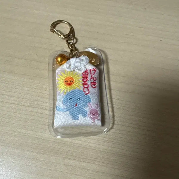 [BUNJANG] Karaoke Gaja! Omamori Manga Goods / 가라오케 가자! 오마모리