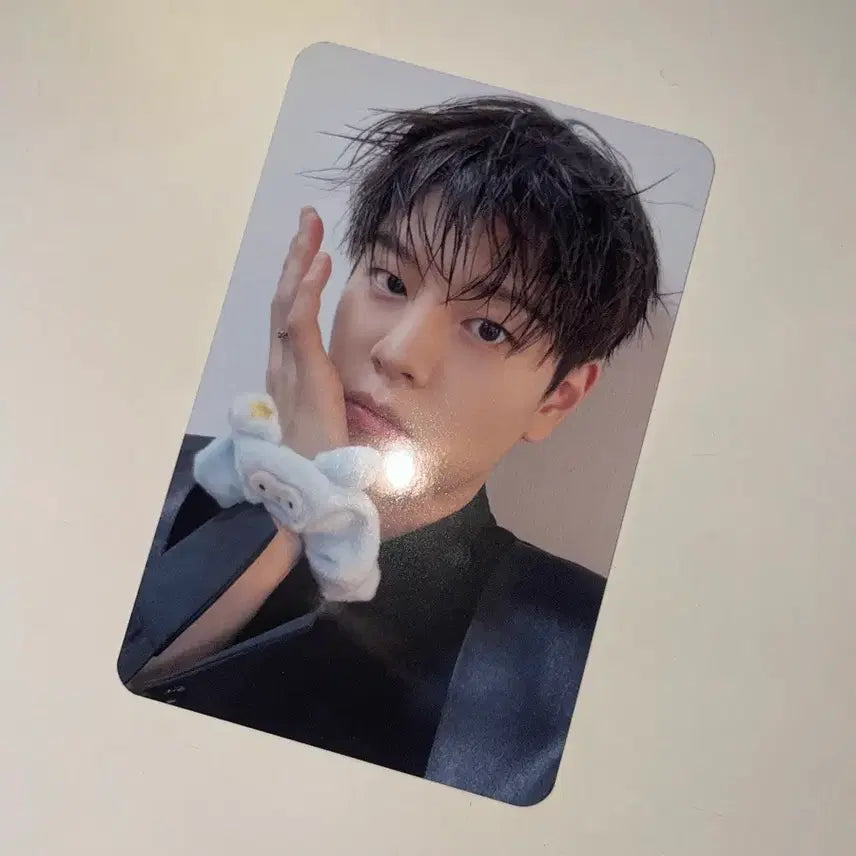 [BUNJANG] Stray Kids Seungmin Run It Photocard / 스트레이키즈 런잇7/25 입장기프트 승민
