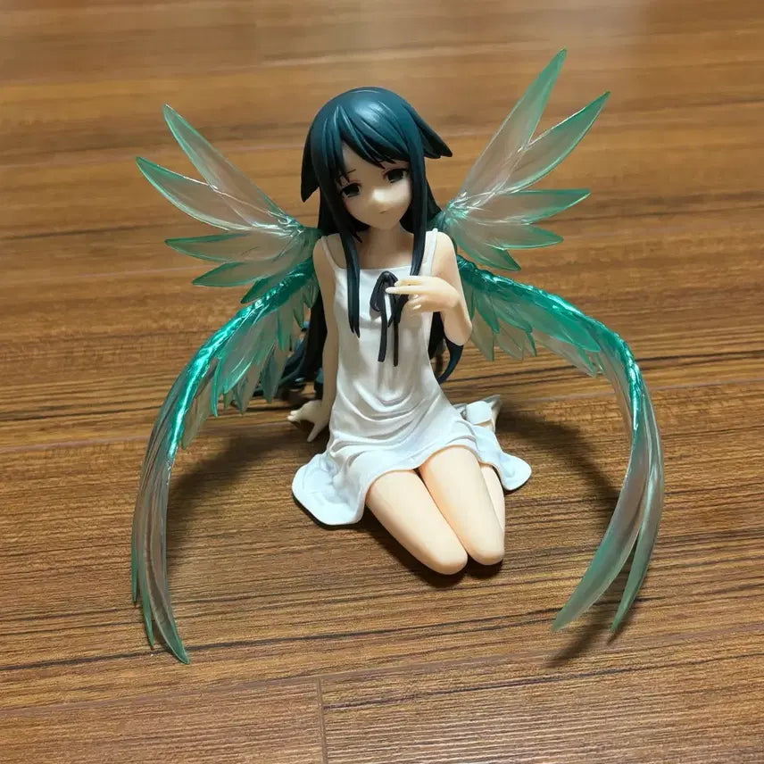 [BUNJANG] SAYA'S SONG Parade L Bishoujo Figure / 사야의 노래 팝업 퍼레이드 L 미소녀 피규어