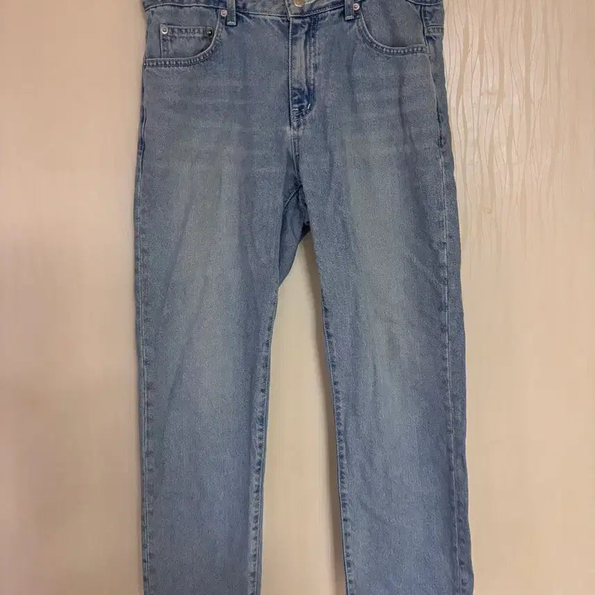 [BUNJANG] Branded Denim Jeans W32 / 브랜디드 데님 청바지 W32