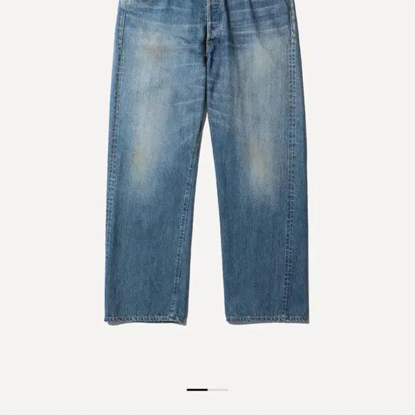 [BUNJANG] Apresse No. 2 Jeans / 아프레쎄 no.2