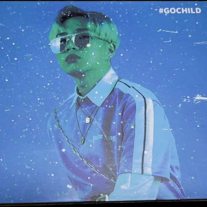 [BUNJANG] Woodz GOCHILD Album / 우디고차일드 #GOCHILD 앨범 판매합니다