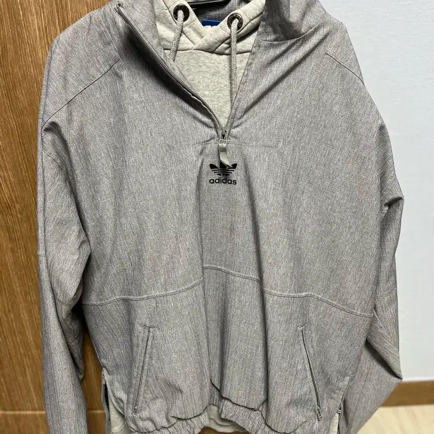 [BUNJANG] Adidas Anorak / 아디다스 아노락
