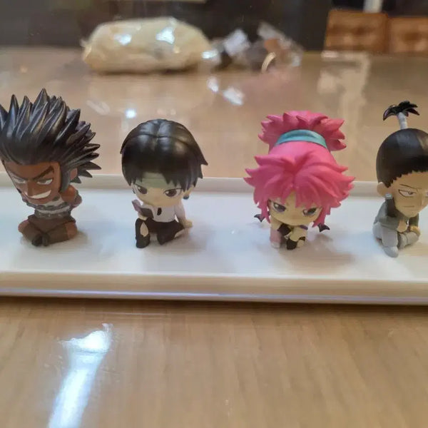 [BUNJANG] Hunter x Hunter Swarase-tai Vol. 5 Bundle Set / 헌터헌터 스와라세타이 5탄