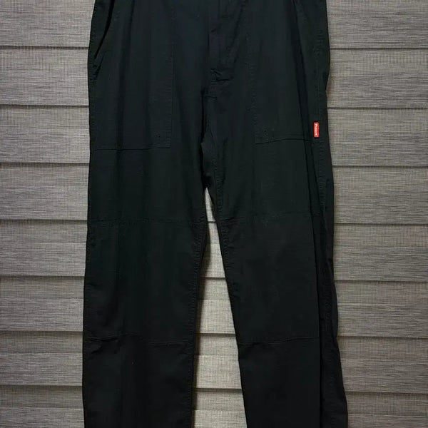 [BUNJANG] FUCT Utility Work Pants / XL) FUCT 퍽트 유틸리티 워크 팬츠