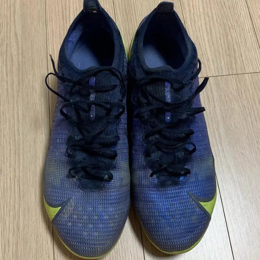 [BUNJANG] Nike Mercurial Vapor 14 Elite FG / 나이키 머큐리얼 베이퍼14 엘리트 fg